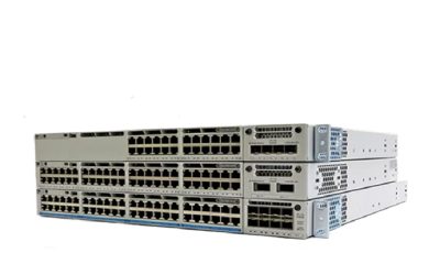 Huawei Switch
