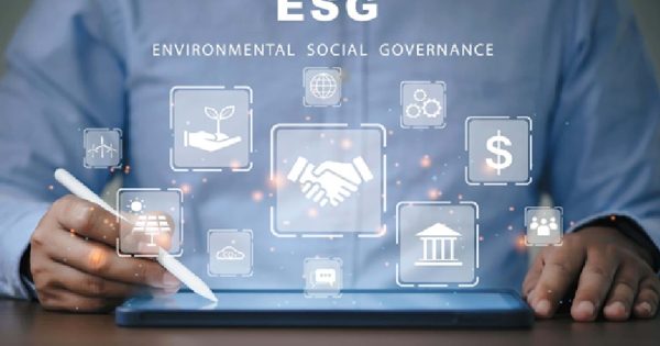 How to Select the Right ESG Software for Effective Data Management ...