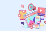 Digital advertising platforms