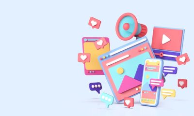 Digital advertising platforms