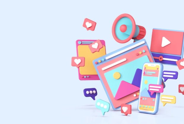 Digital advertising platforms