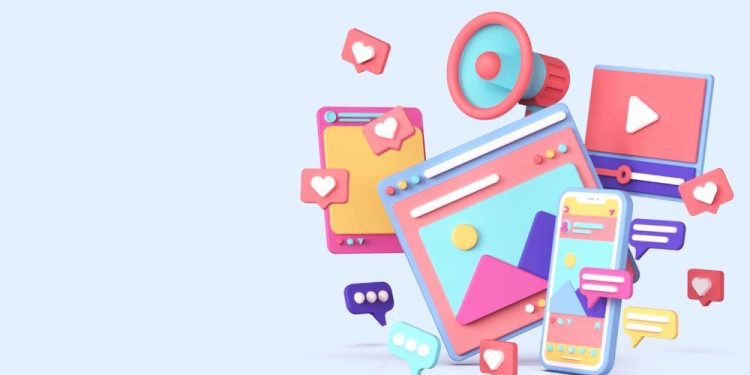 Digital advertising platforms