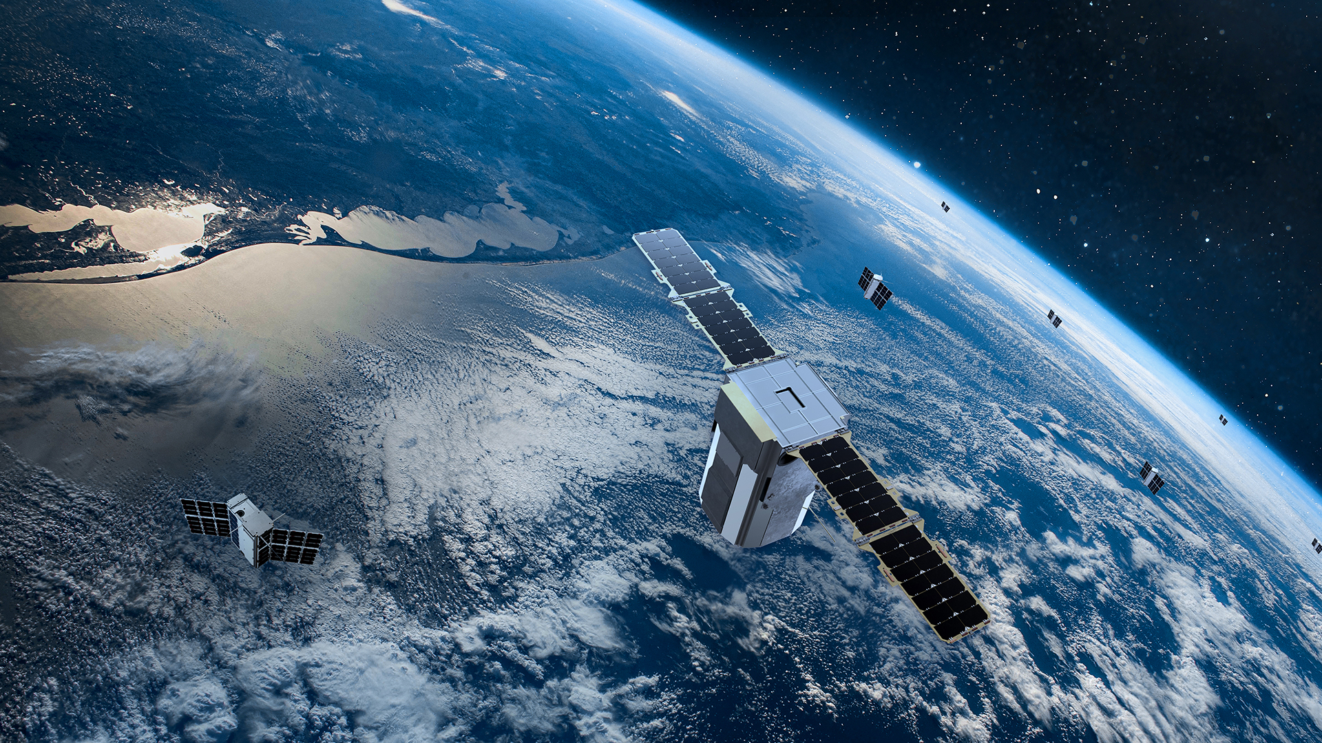 Strategic Ocean Monitoring