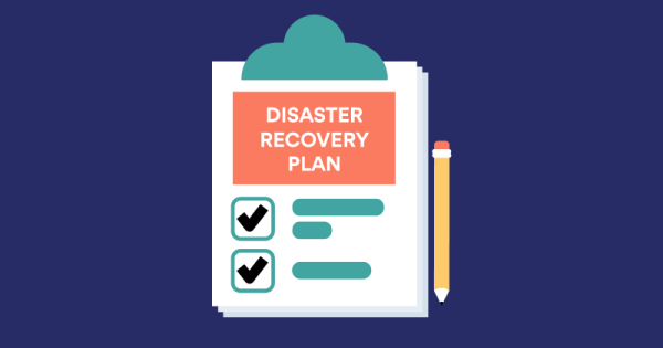 Wait For Disaster Disaster Recovery Planning: Don’t Wait for a Crash – Tech Tempted
